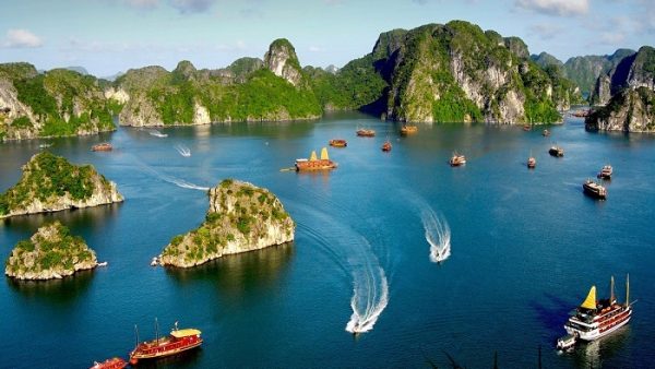 Ha Long 4