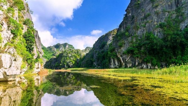 Ninh Binh 1