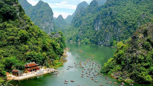 Ninh Binh 2