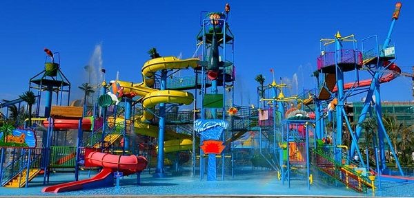 HÀ NỘI – ĐẢO NGỌC PHÚ QUỐC – HÀ NỘI 3N2Đ 5 vinpearl land phu quoc 1 2