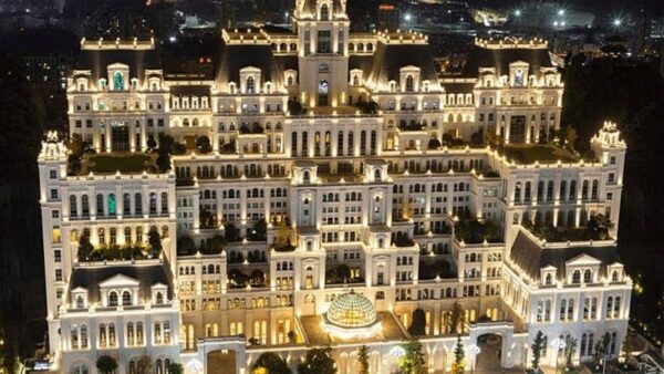 DU LỊCH TRUNG QUỐC: HÀ NỘI - HẢI NAM - TAM Á 5N4Đ 15 8 6