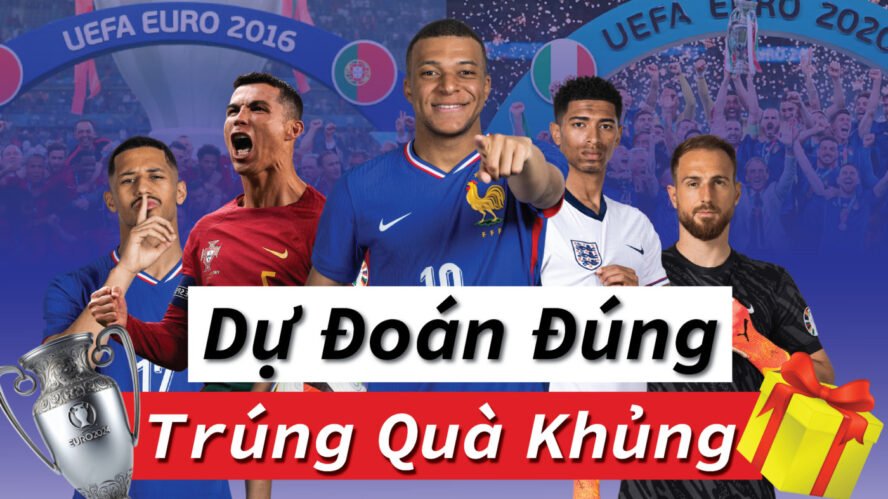 Đồng hành cùng Euro 2024: DỰ ĐOÁN ĐÚNG - TRÚNG QUÀ KHỦNG 21 z5577819008454 32a2b3d385885037b5fdbef050c55761 1