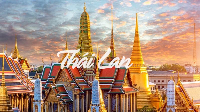 "Lụi tim" với 25 địa điểm du lịch Thái Lan tháng 9 đẹp quên lối về 12 1 5