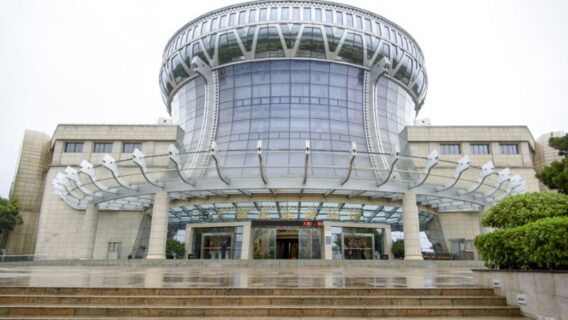 HÀ NỘI - NAM NINH - THANH TÚ SƠN - THÁI BÌNH CỔ TRẤN - NAM NINH CHI DẠ 3N2Đ 29 5 3