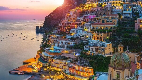 Positano