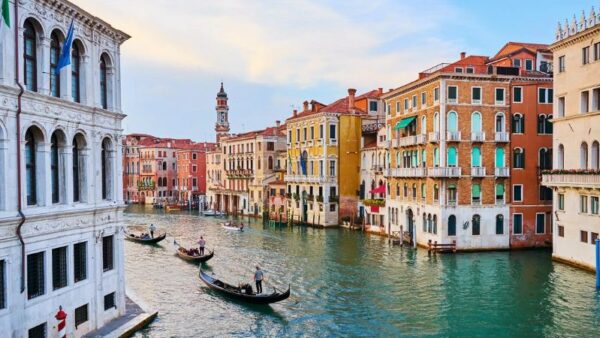 Venice