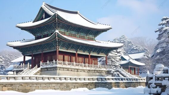 KHÁM PHÁ MÙA ĐÔNG HÀN QUỐC: SEOUL - NAMI – NAMSAN – LOTTE WORLD 4N5Đ 27 10
