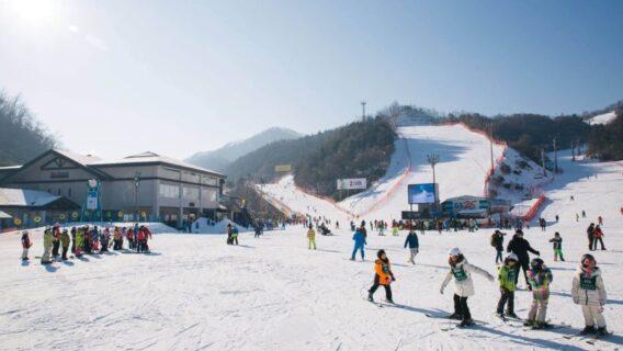 KHÁM PHÁ MÙA ĐÔNG HÀN QUỐC: SEOUL - NAMI – NAMSAN – LOTTE WORLD 4N5Đ 26 17