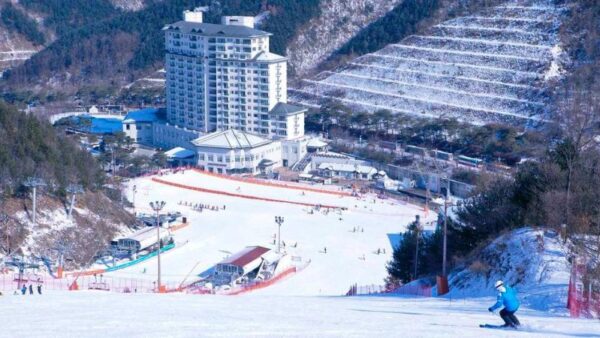 KHÁM PHÁ MÙA ĐÔNG HÀN QUỐC: SEOUL - NAMI – NAMSAN – LOTTE WORLD 4N5Đ 21 18